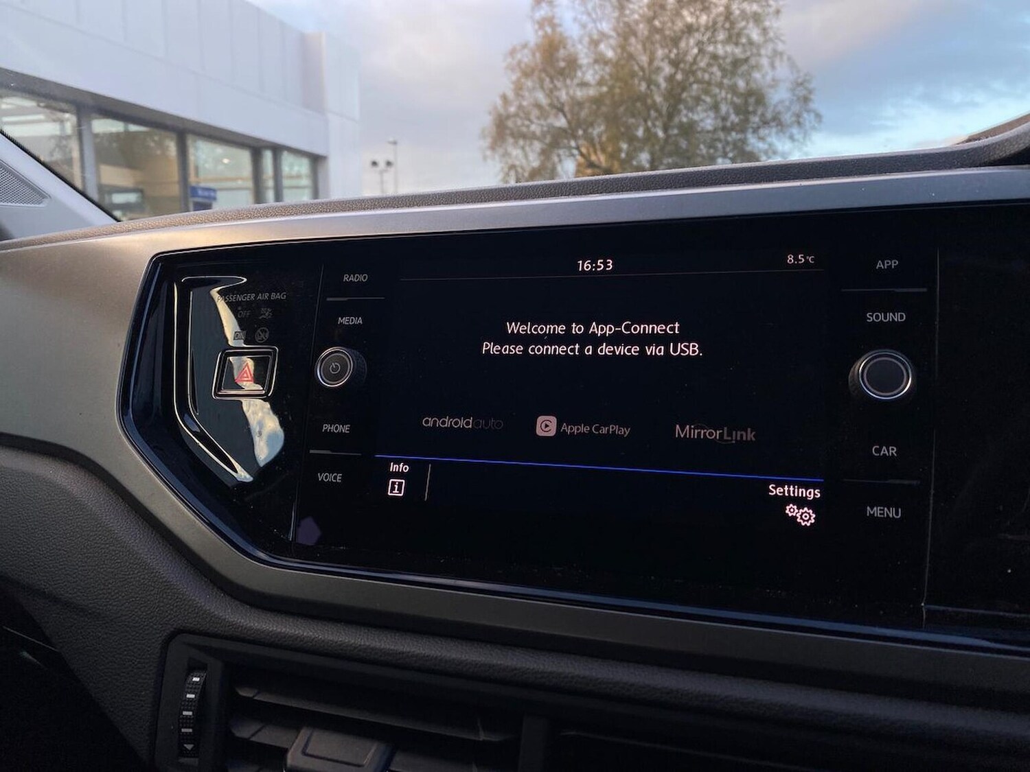 Used Volkswagen Polo 2019 for sale - 76396862: Photo 12