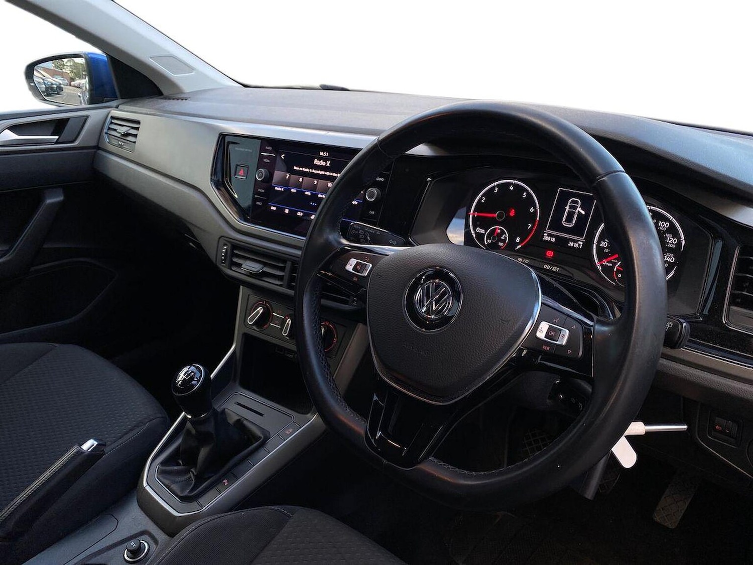 Used Volkswagen Polo 2019 for sale - 76396862: Photo 16