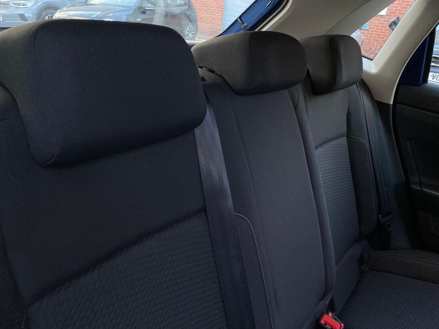 Used Volkswagen Polo 2019 for sale - 76396862: Photo 17