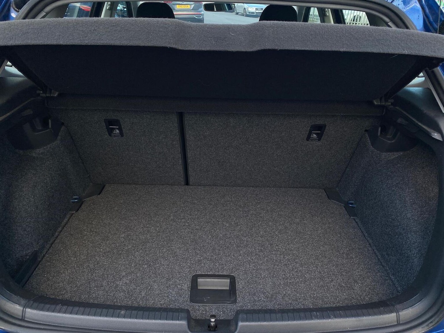 Used Volkswagen Polo 2019 for sale - 76396862: Photo 18