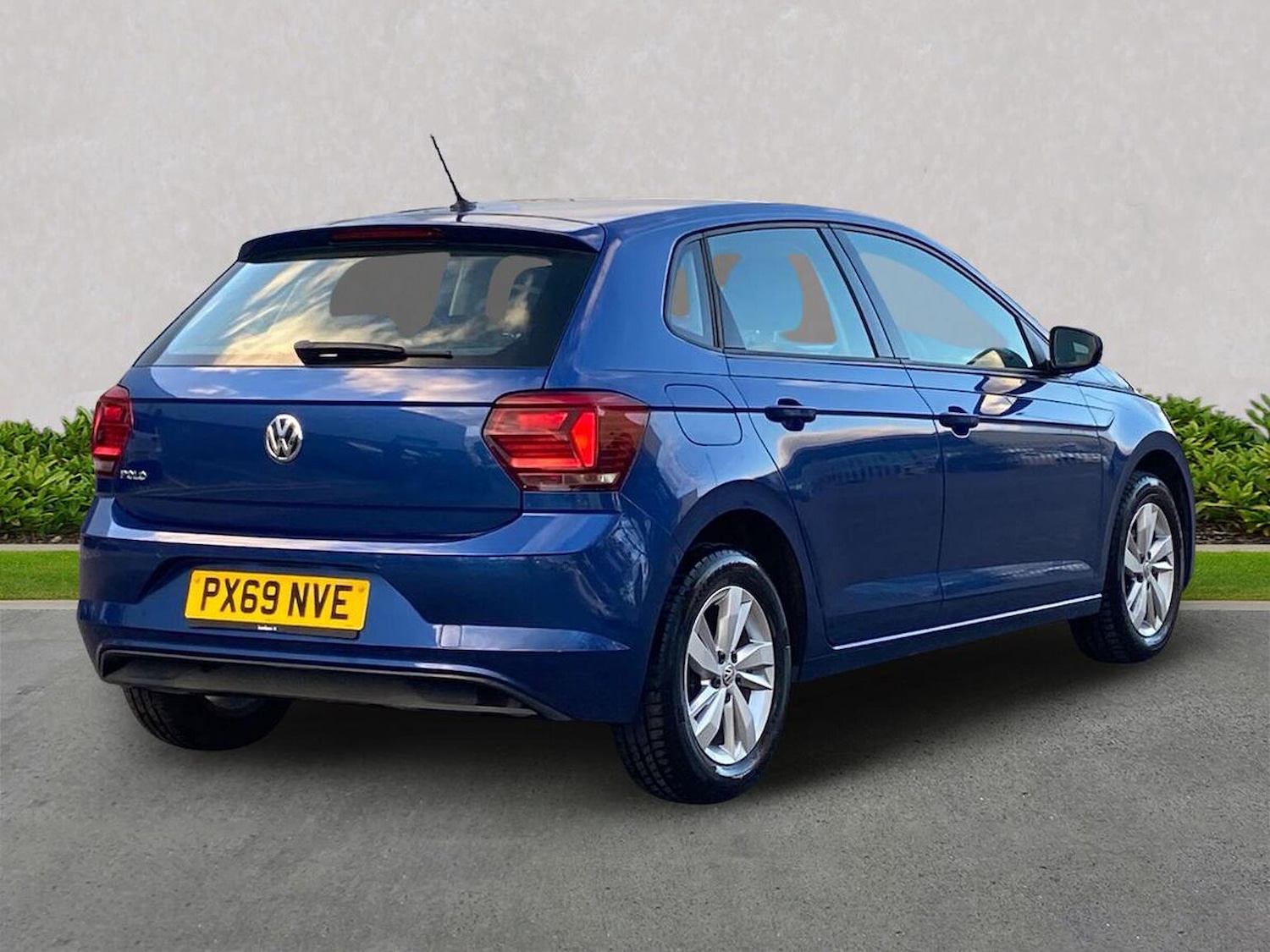 Used Volkswagen Polo 2019 for sale - 76396862: Photo 19