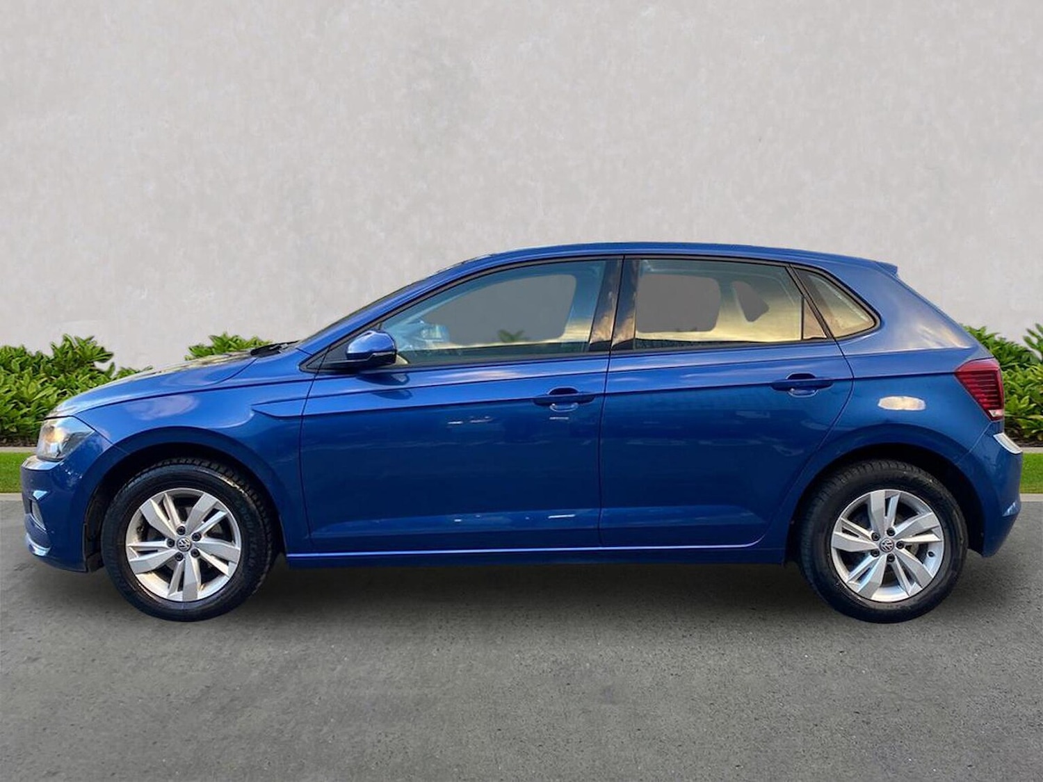 Used Volkswagen Polo 2019 for sale - 76396862: Photo 20