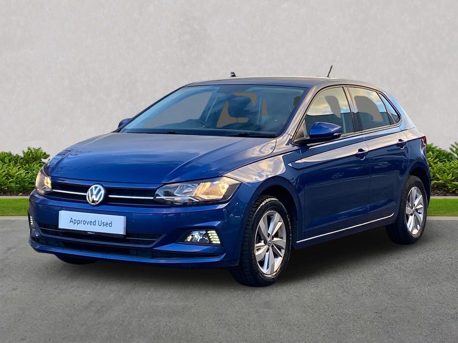 Used Volkswagen Polo 2019 for sale - 76396862: Photo 21