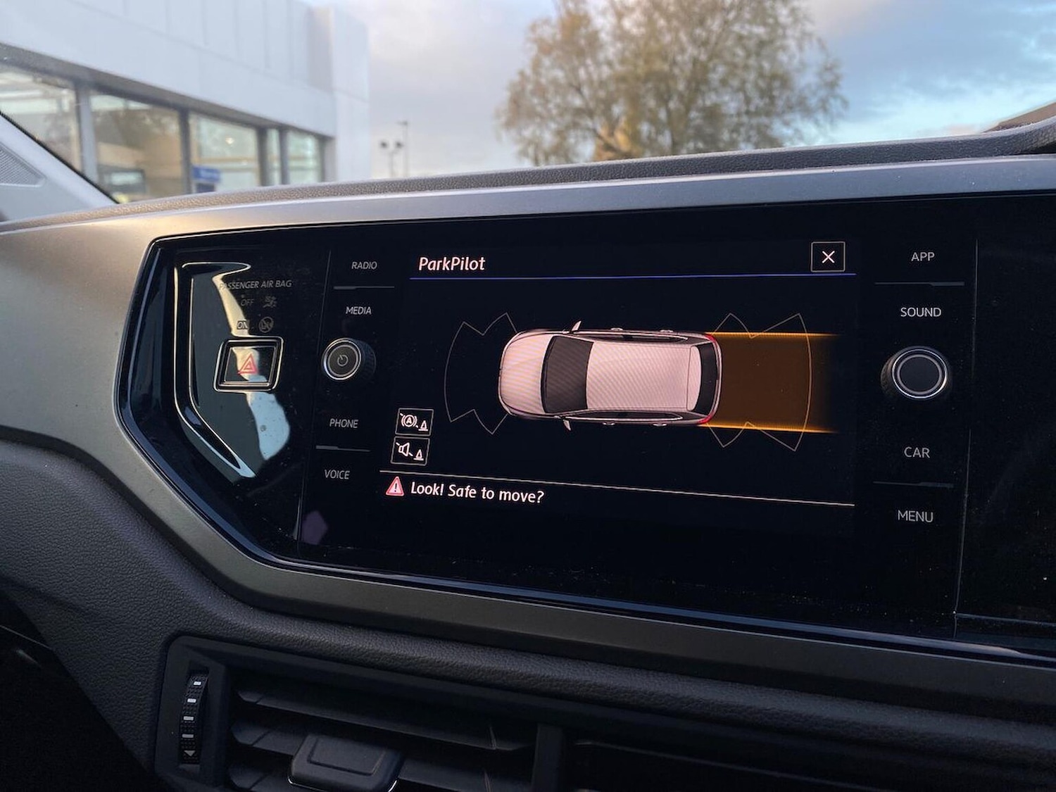 Used Volkswagen Polo 2019 for sale - 76396862: Photo 23