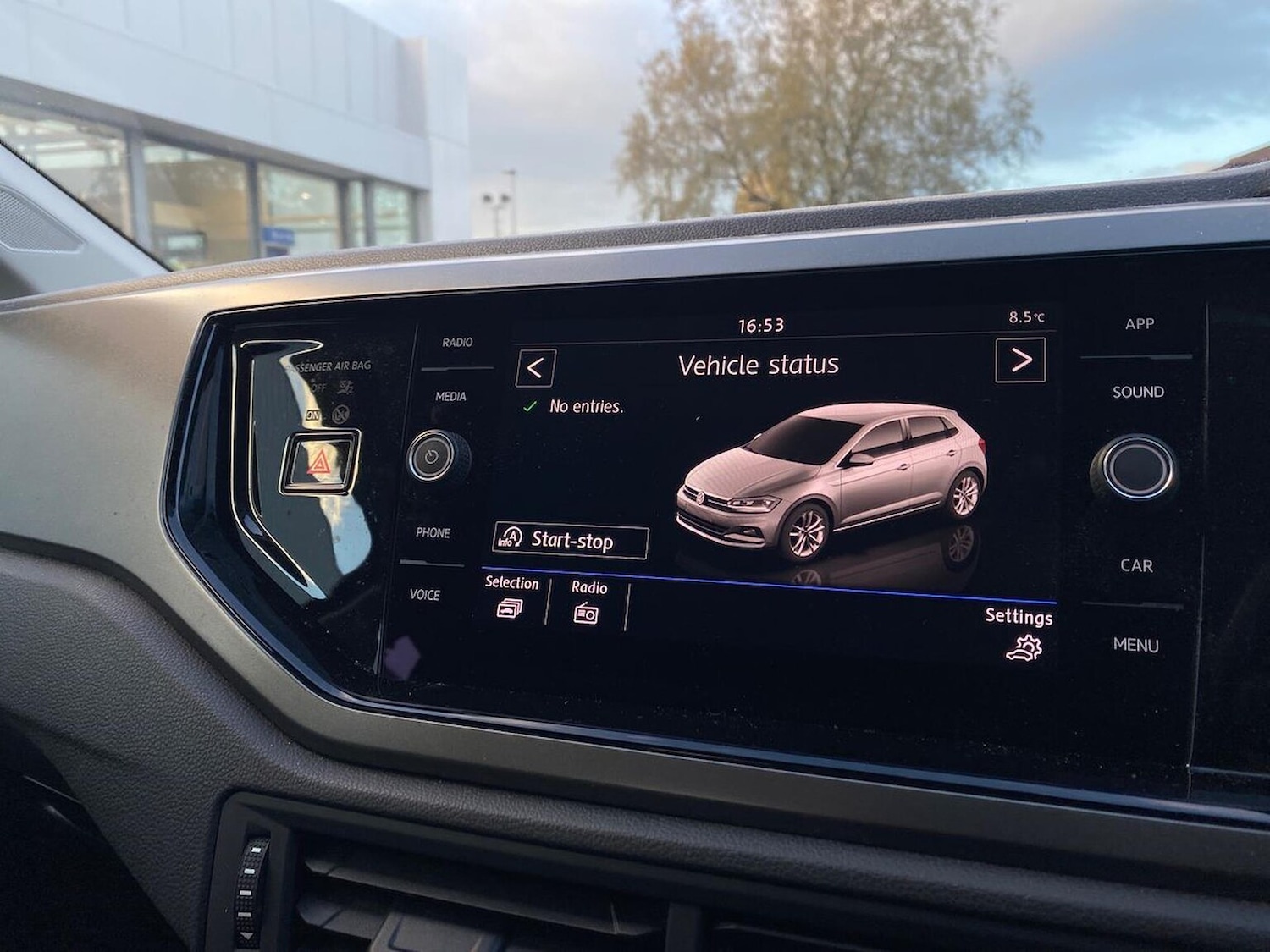 Used Volkswagen Polo 2019 for sale - 76396862: Photo 24