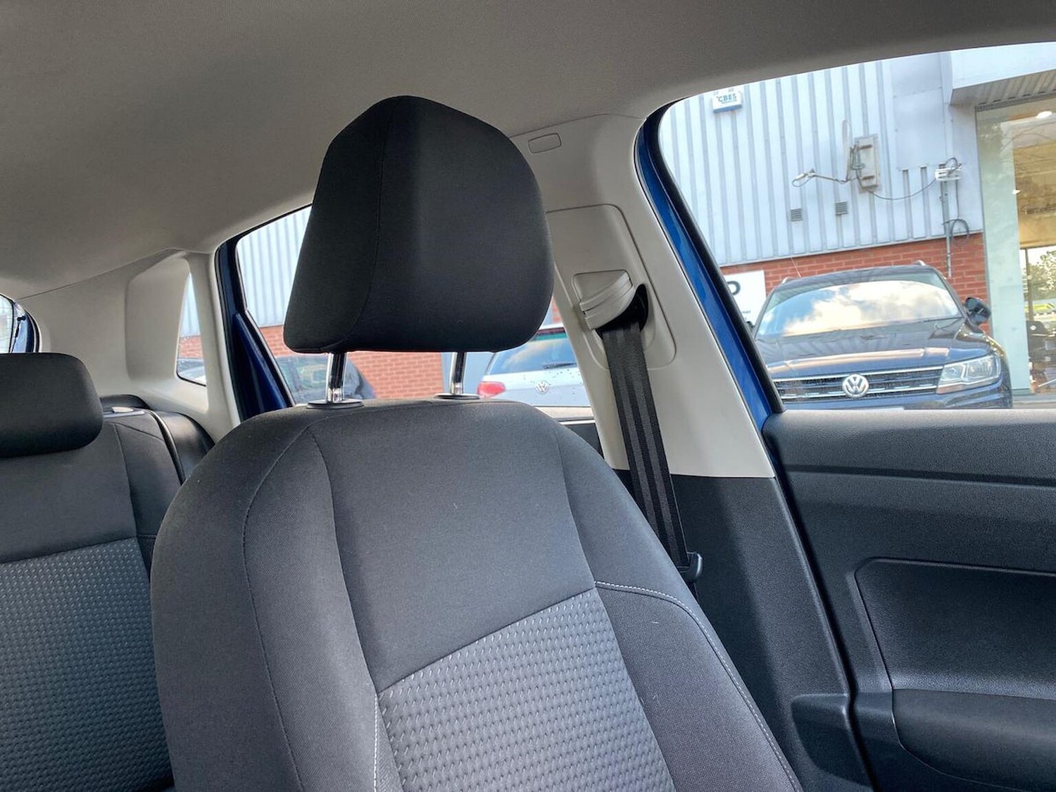 Used Volkswagen Polo 2019 for sale - 76396862: Photo 32