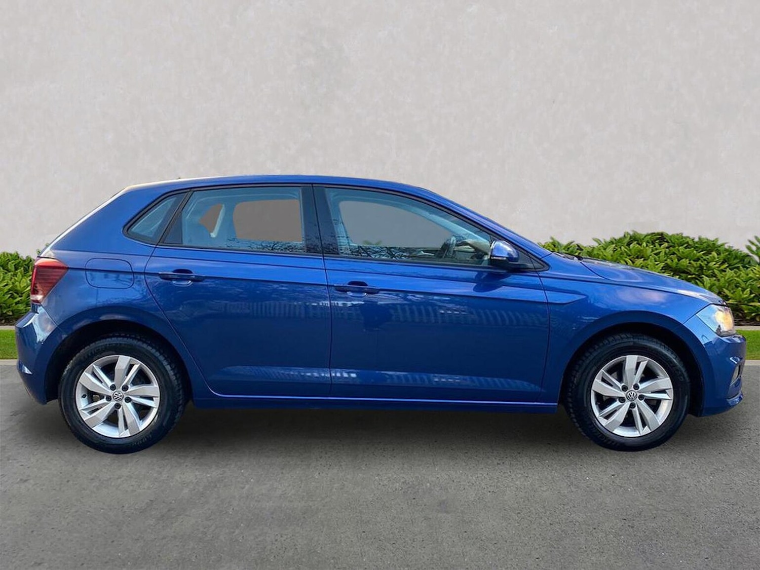 Used Volkswagen Polo 2019 for sale - 76396862: Photo 4