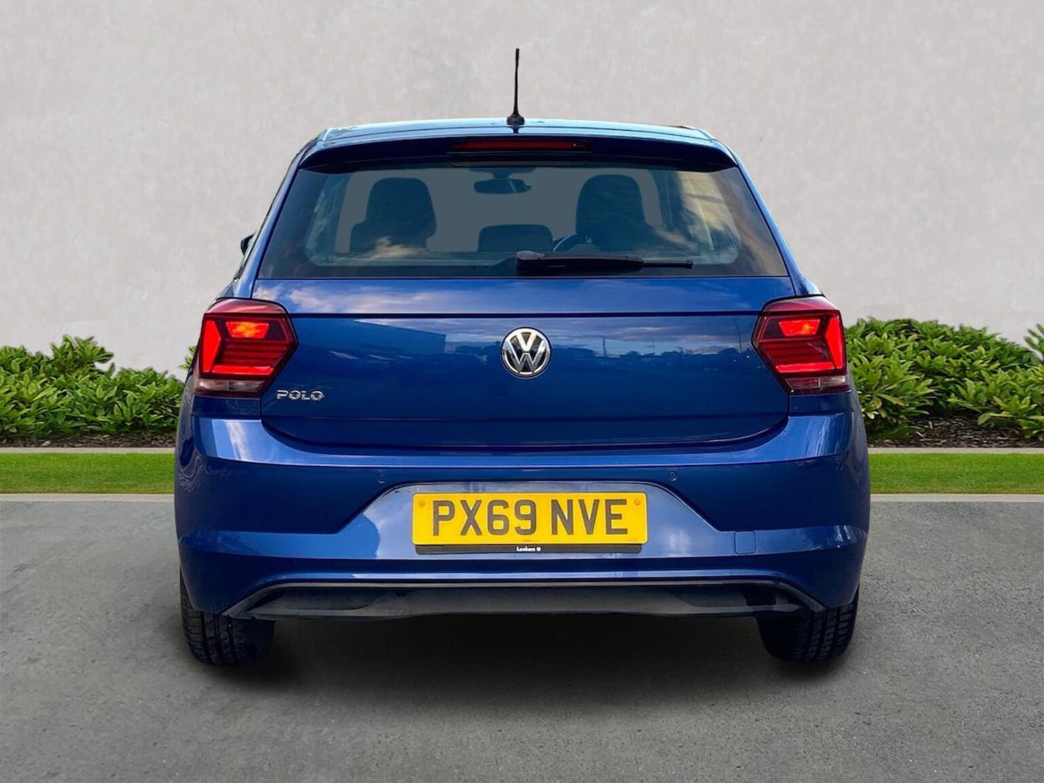 Used Volkswagen Polo 2019 for sale - 76396862: Photo 5