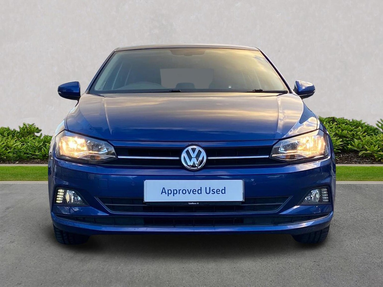 Used Volkswagen Polo 2019 for sale - 76396862: Photo 6