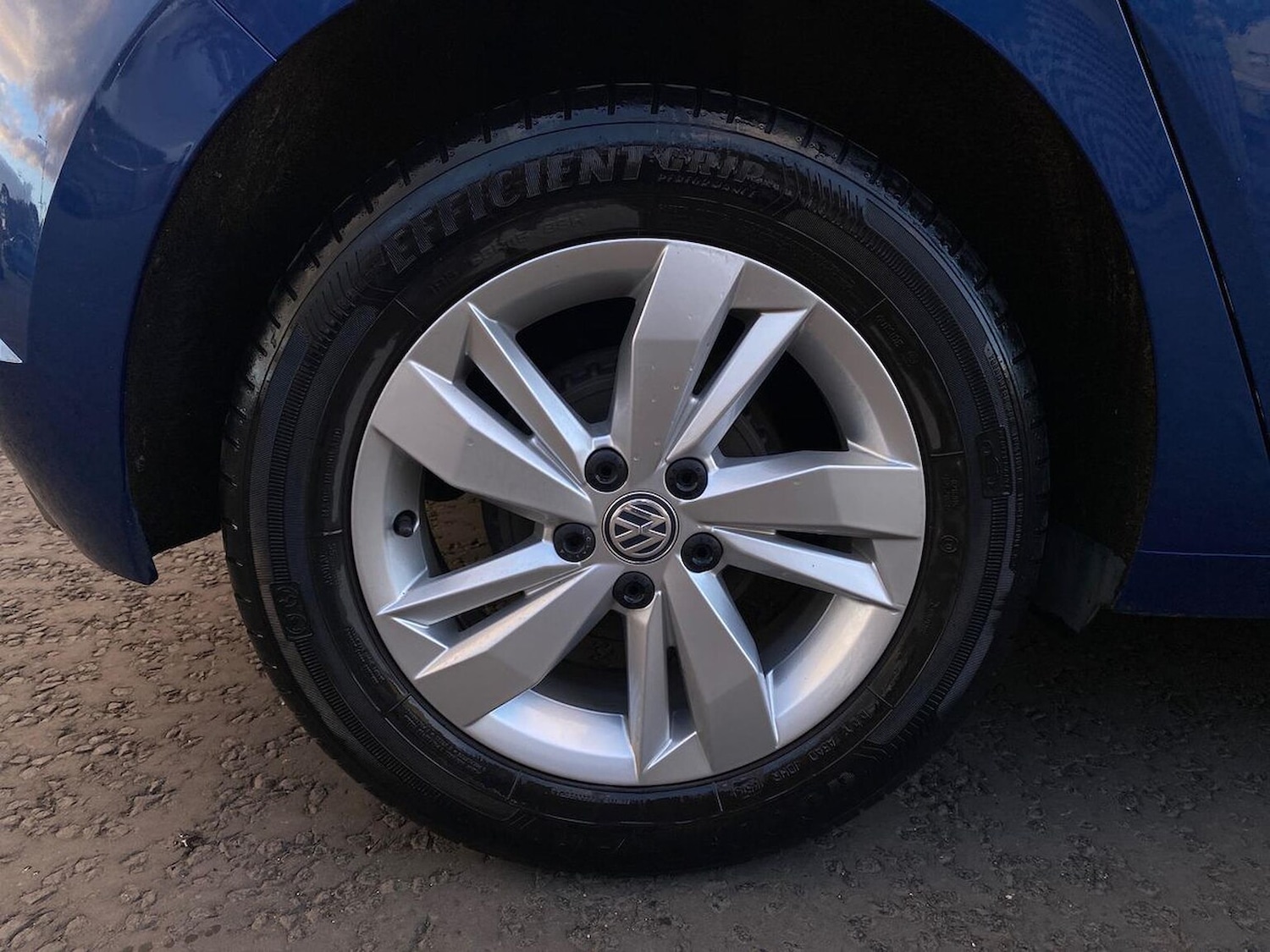 Used Volkswagen Polo 2019 for sale - 76396862: Photo 7