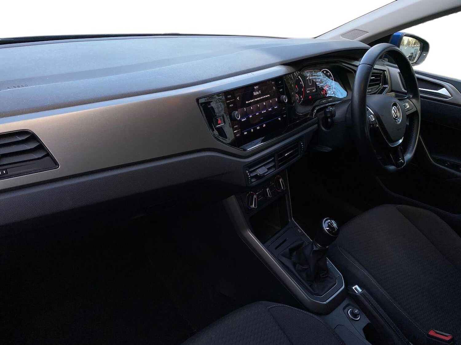 Used Volkswagen Polo 2019 for sale - 76396862: Photo 8