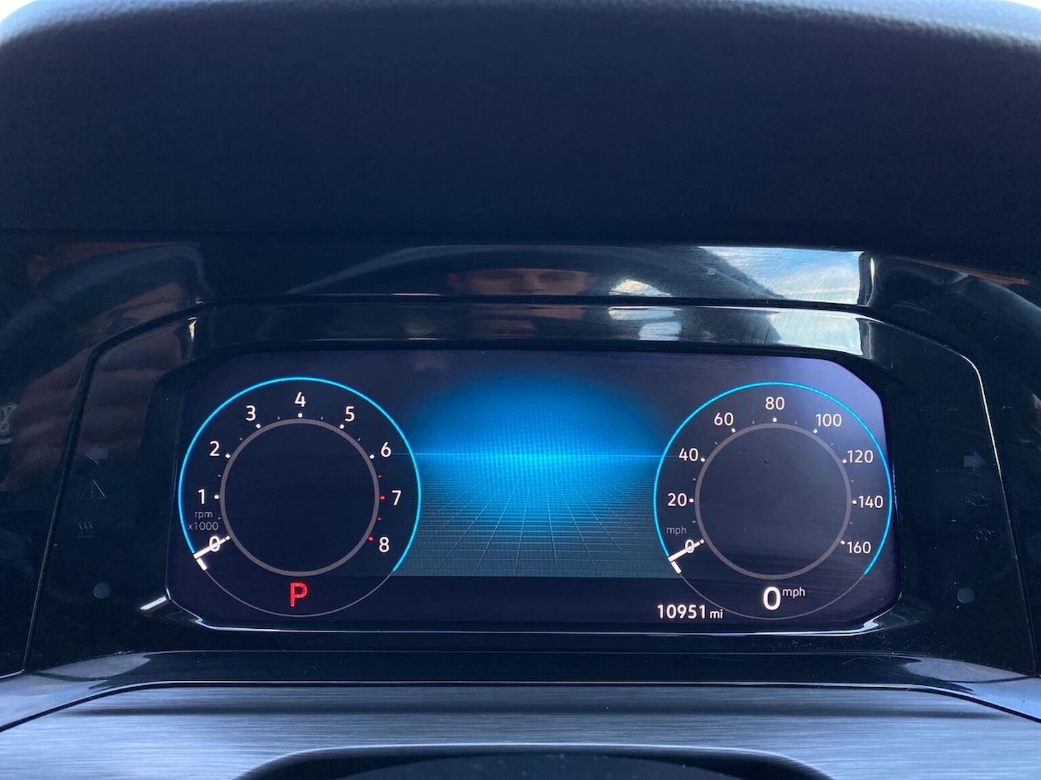 Used Volkswagen Golf 2020 for sale - 76651251: Photo 10