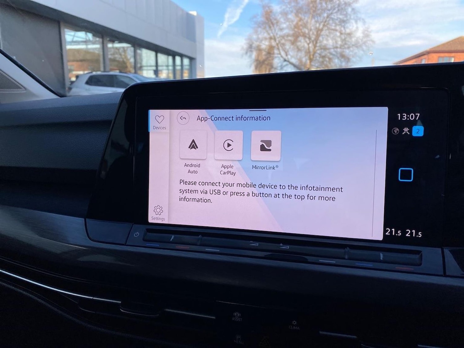 Used Volkswagen Golf 2020 for sale - 76651251: Photo 11