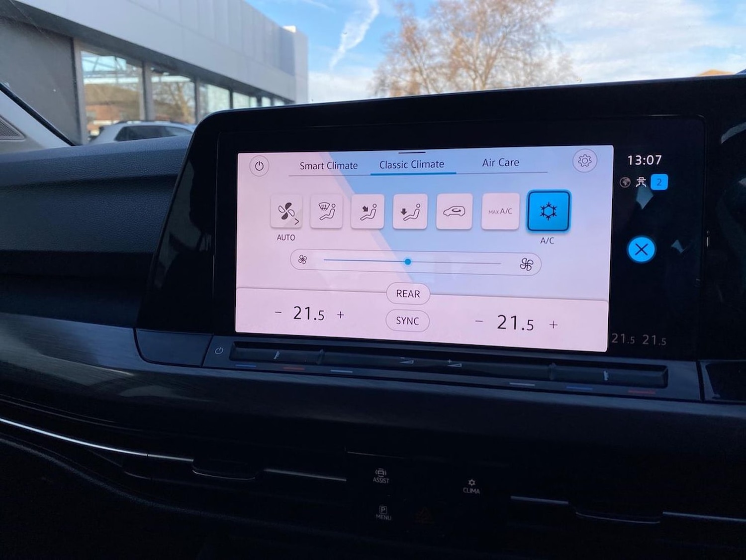 Used Volkswagen Golf 2020 for sale - 76651251: Photo 12