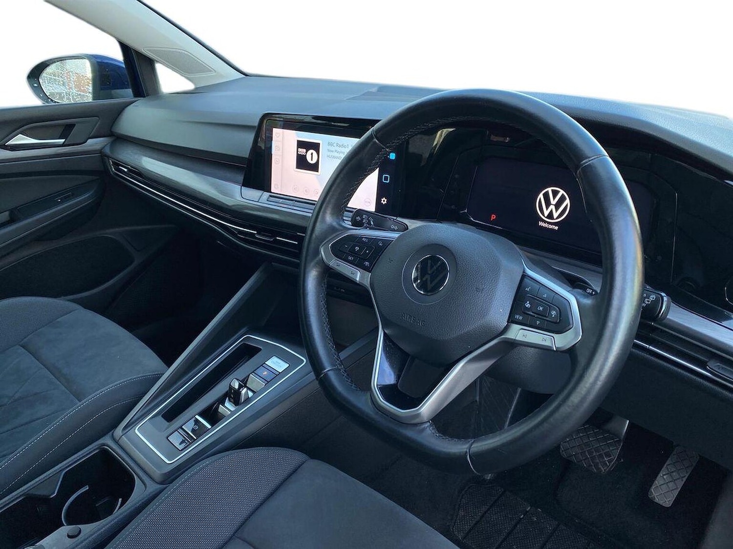 Used Volkswagen Golf 2020 for sale - 76651251: Photo 15