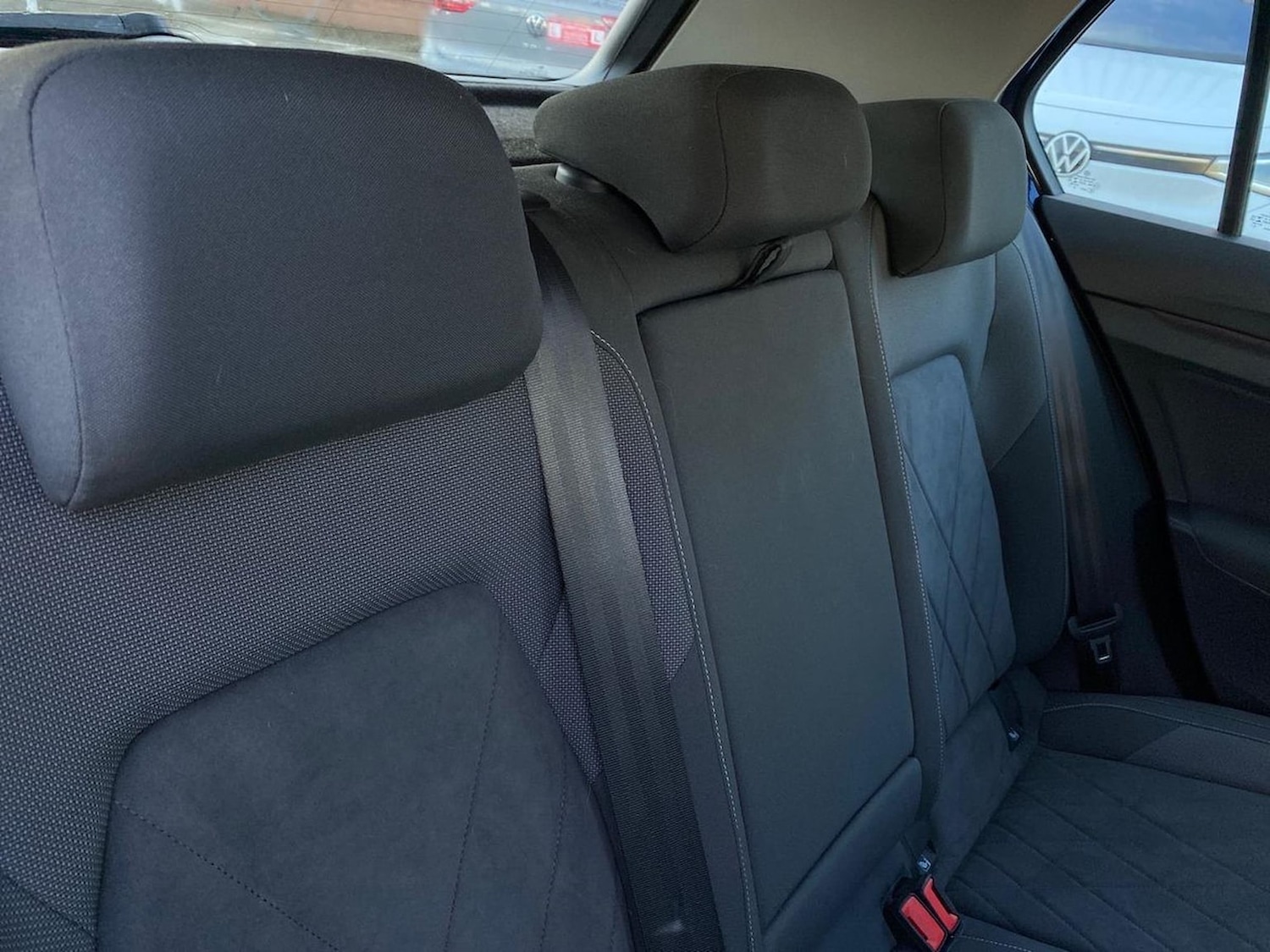 Used Volkswagen Golf 2020 for sale - 76651251: Photo 16