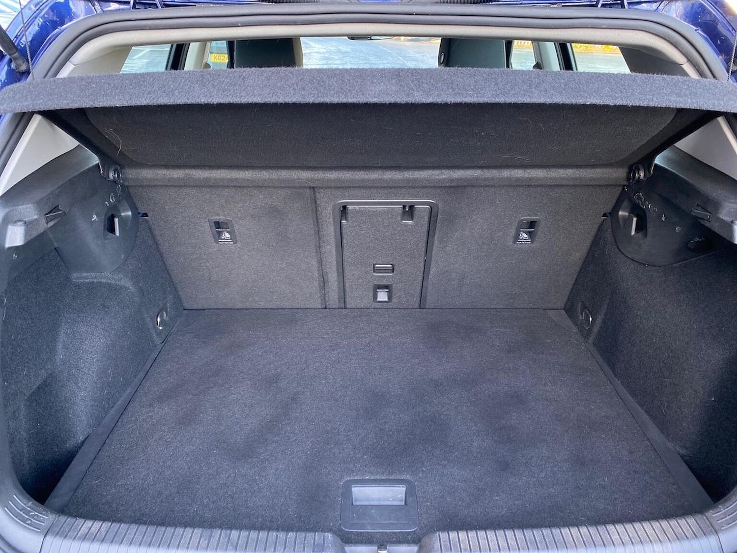 Used Volkswagen Golf 2020 for sale - 76651251: Photo 17