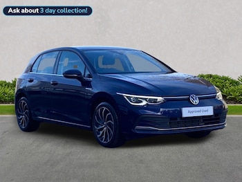 2020 - 1.5 eTSI 150 Style 5dr DSG