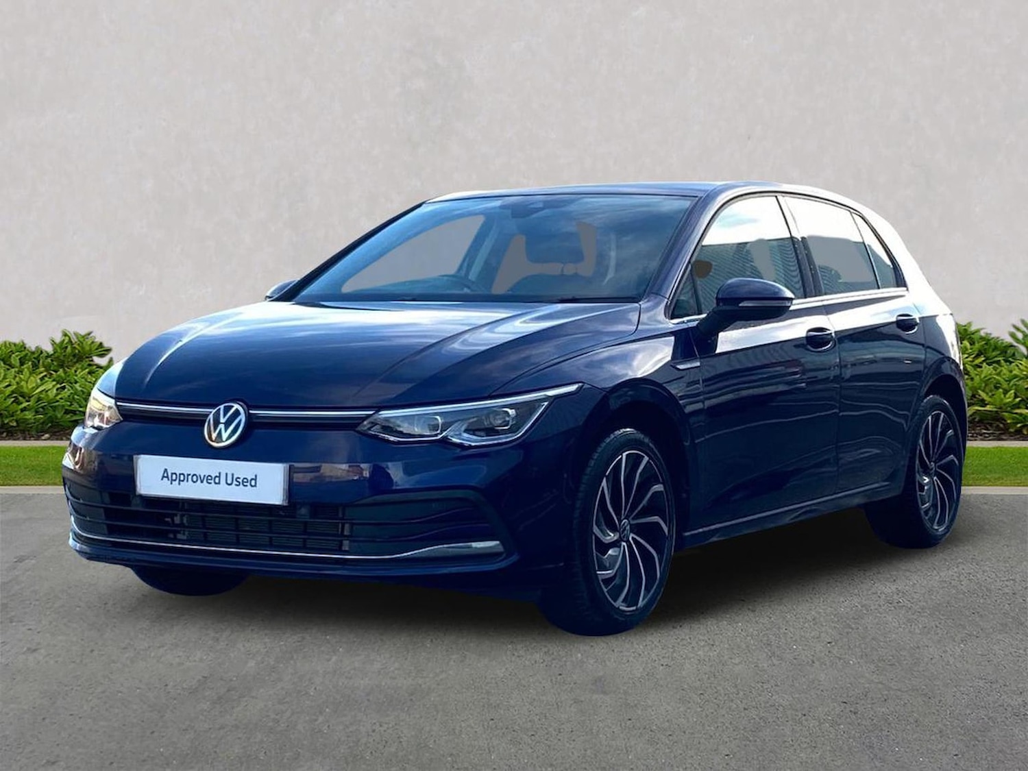 Used Volkswagen Golf 2020 for sale - 76651251: Photo 20