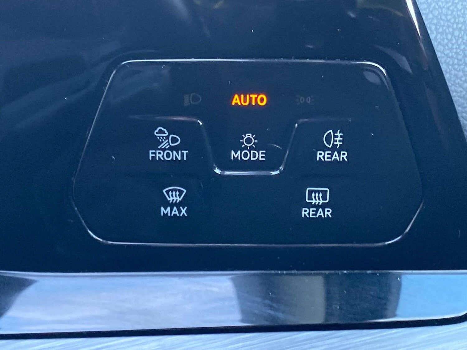 Used Volkswagen Golf 2020 for sale - 76651251: Photo 22