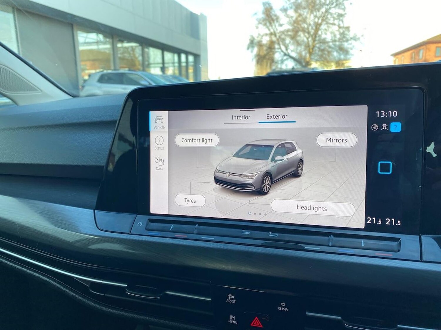 Used Volkswagen Golf 2020 for sale - 76651251: Photo 25