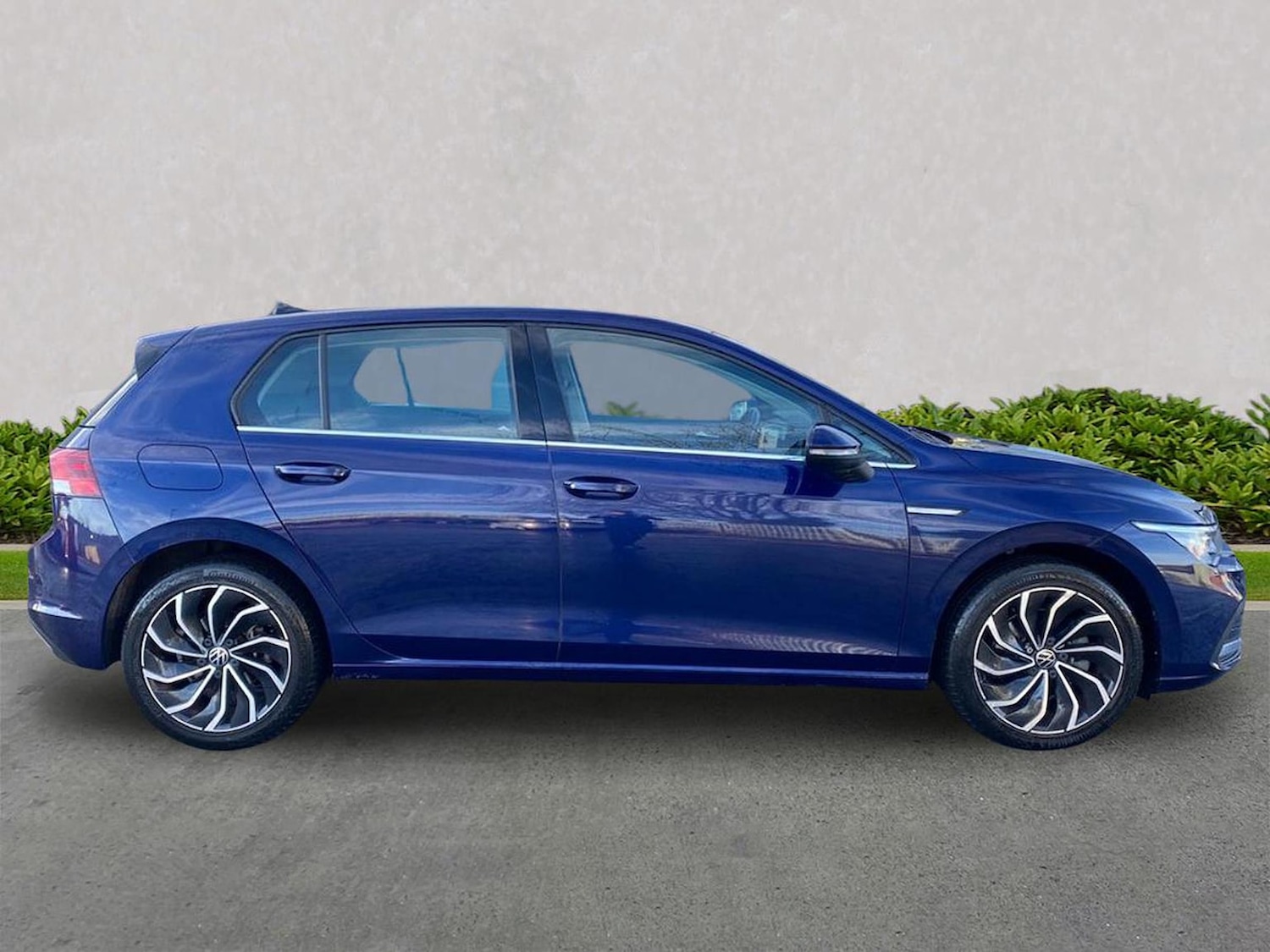 Used Volkswagen Golf 2020 for sale - 76651251: Photo 3