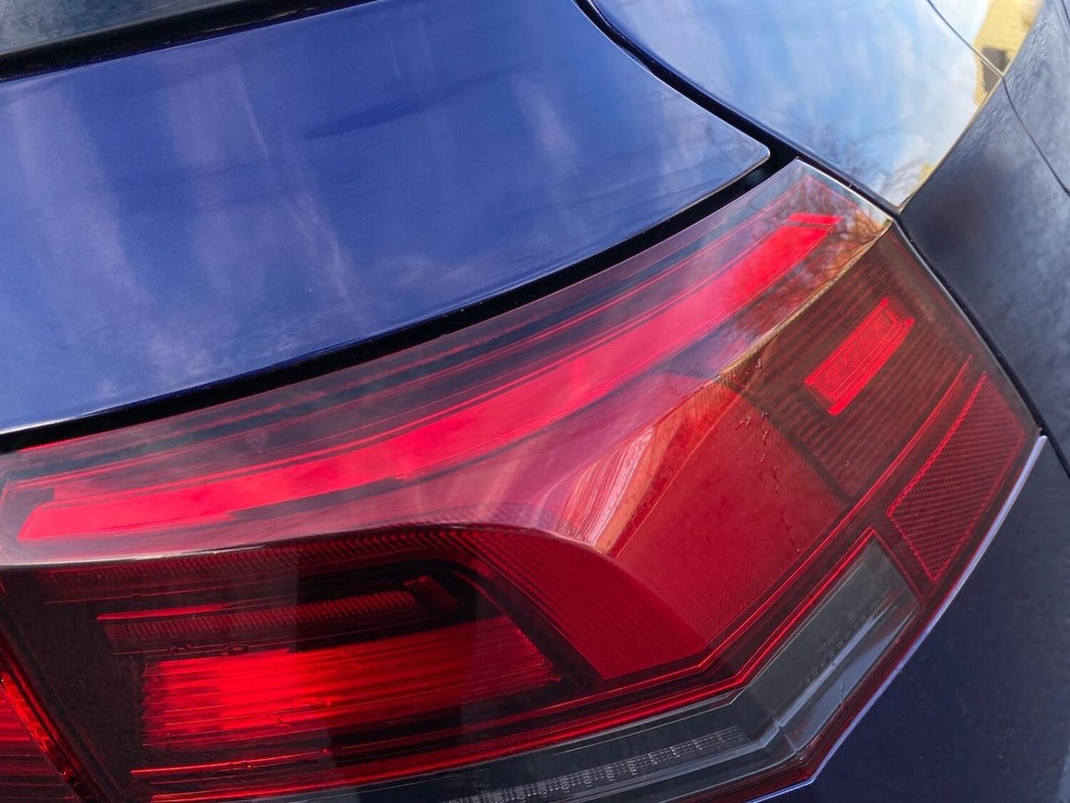 Used Volkswagen Golf 2020 for sale - 76651251: Photo 35