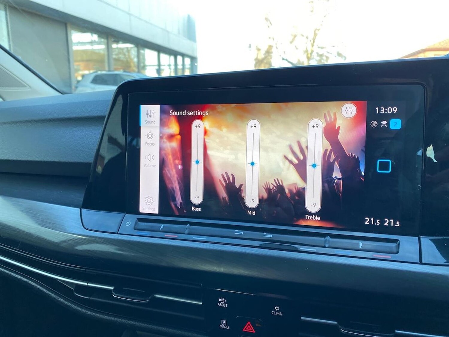 Used Volkswagen Golf 2020 for sale - 76651251: Photo 37