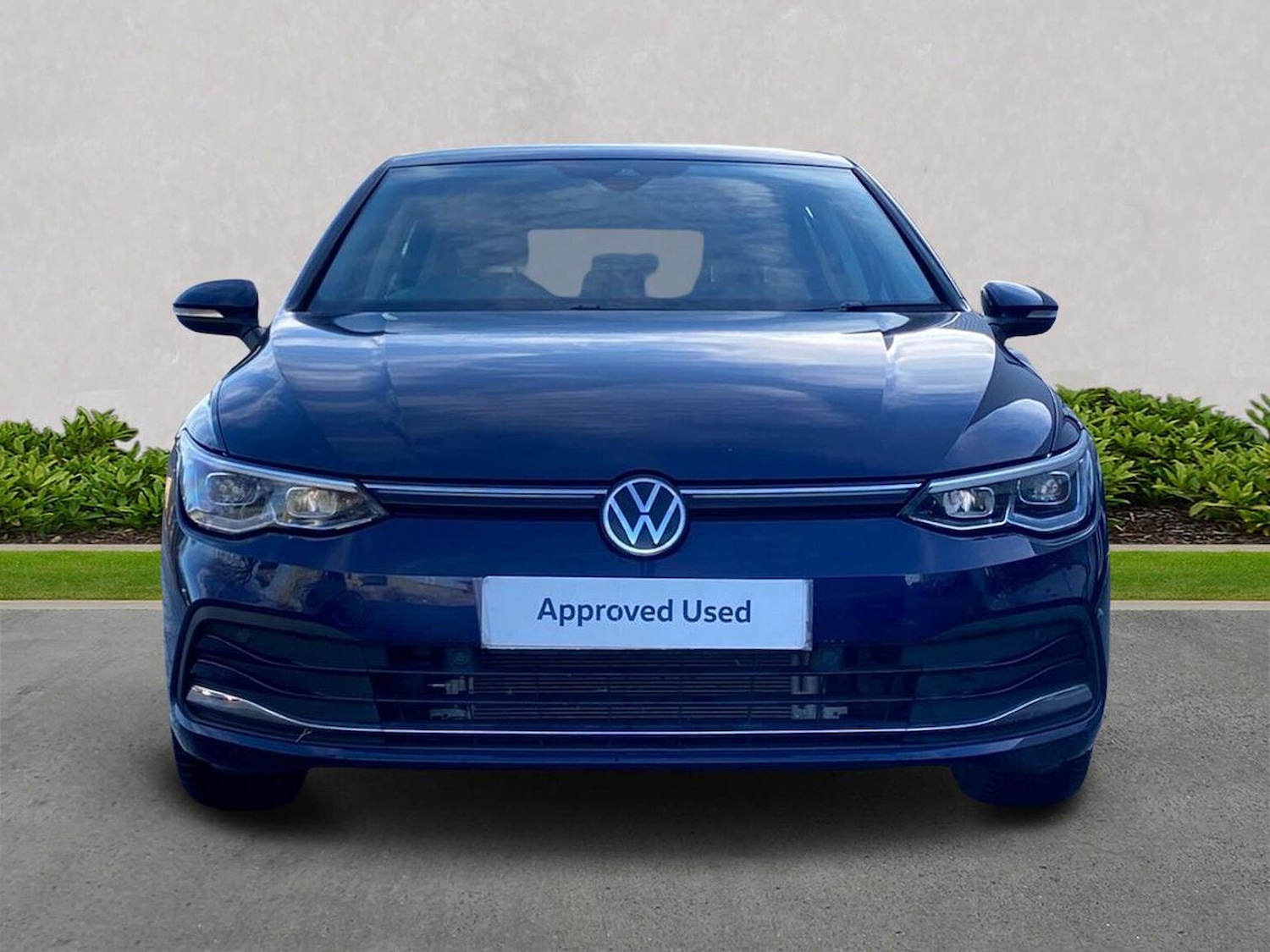 Used Volkswagen Golf 2020 for sale - 76651251: Photo 5