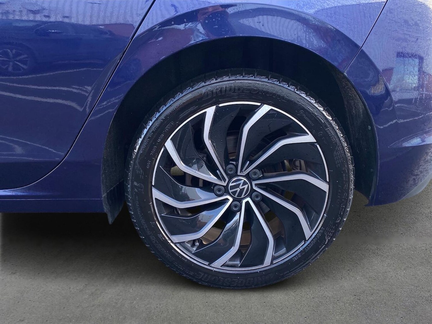 Used Volkswagen Golf 2020 for sale - 76651251: Photo 6