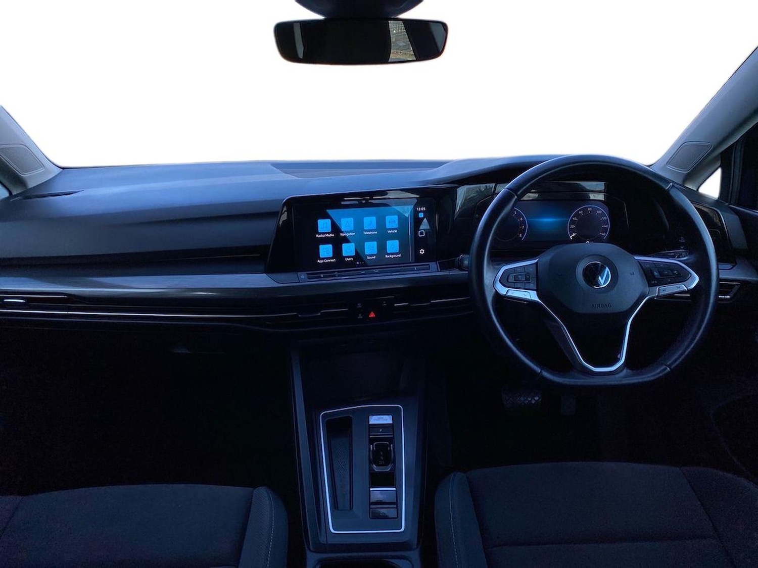 Used Volkswagen Golf 2020 for sale - 76651251: Photo 8