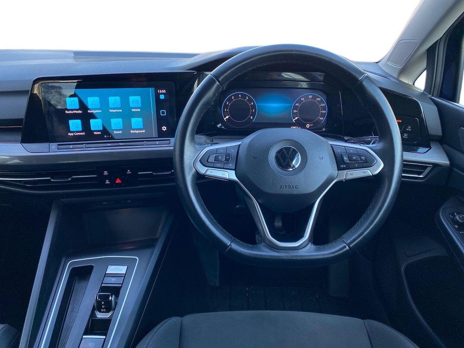 Used Volkswagen Golf 2020 for sale - 76651251: Photo 9