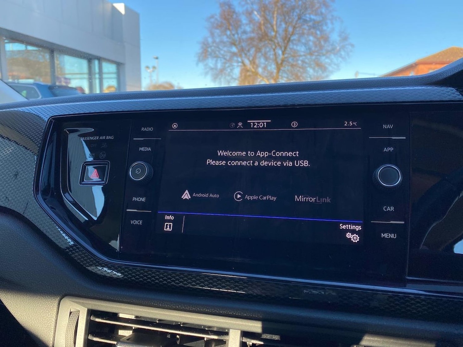 Used Volkswagen Taigo 2023 for sale - 77487571: Photo 11