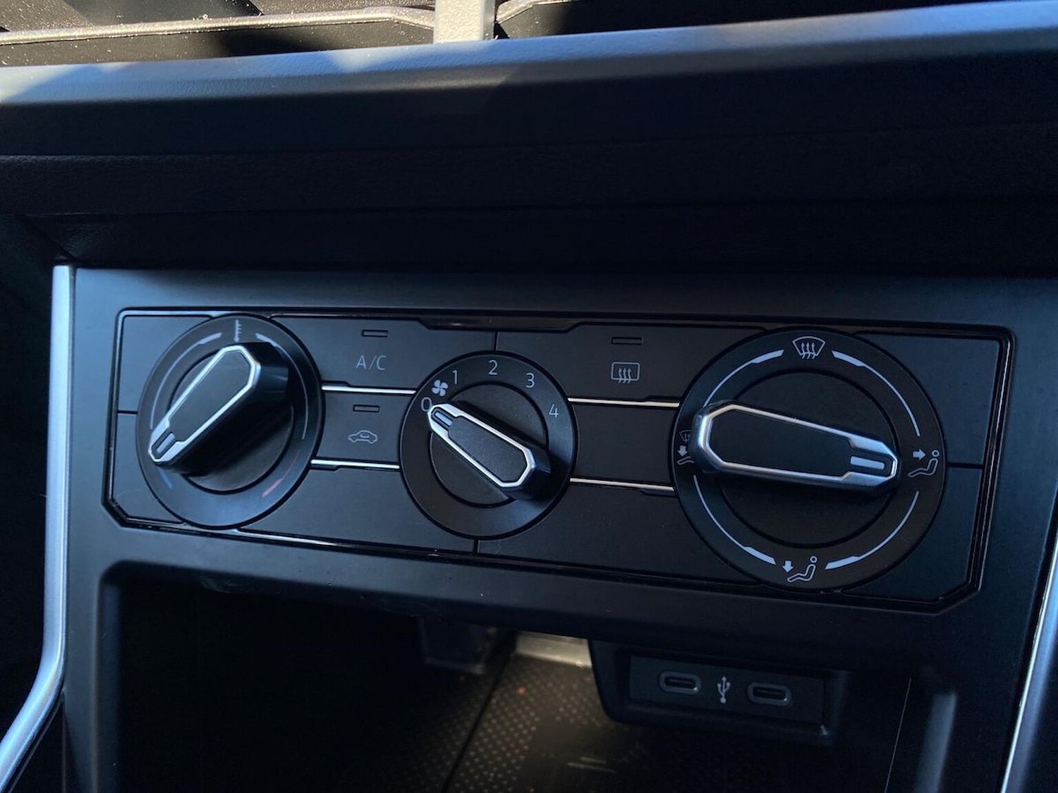 Used Volkswagen Taigo 2023 for sale - 77487571: Photo 12