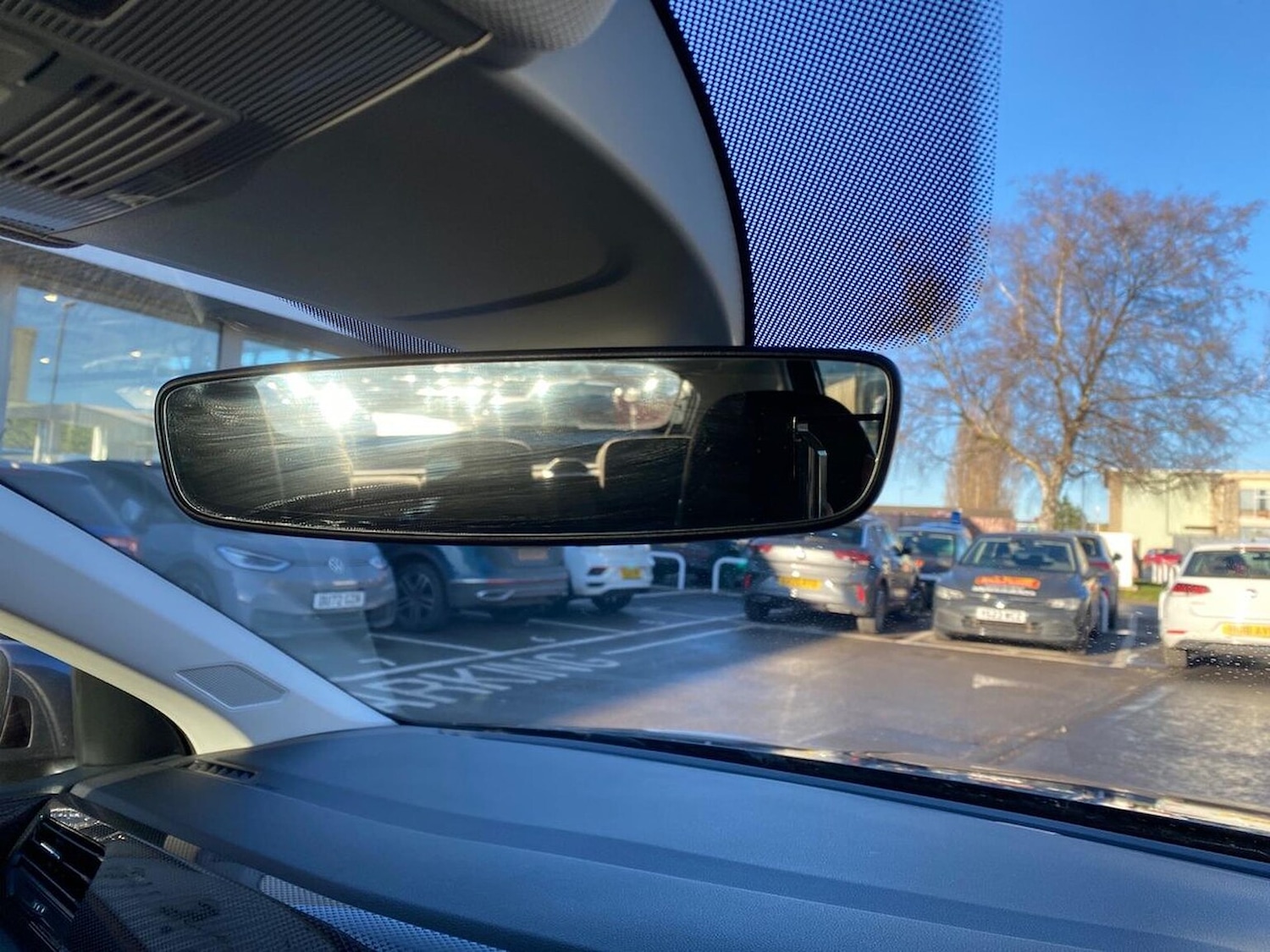 Used Volkswagen Taigo 2023 for sale - 77487571: Photo 14