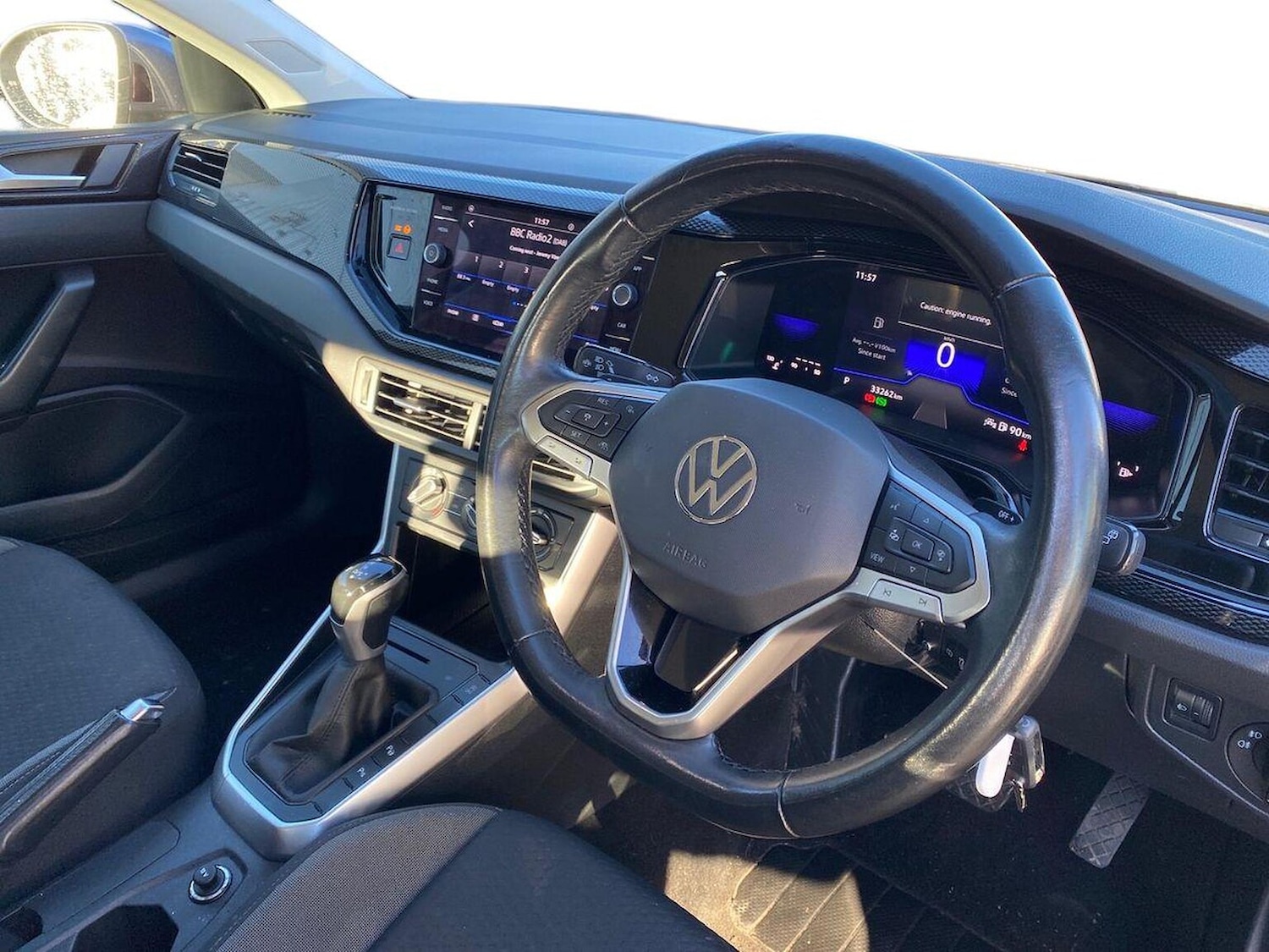 Used Volkswagen Taigo 2023 for sale - 77487571: Photo 15