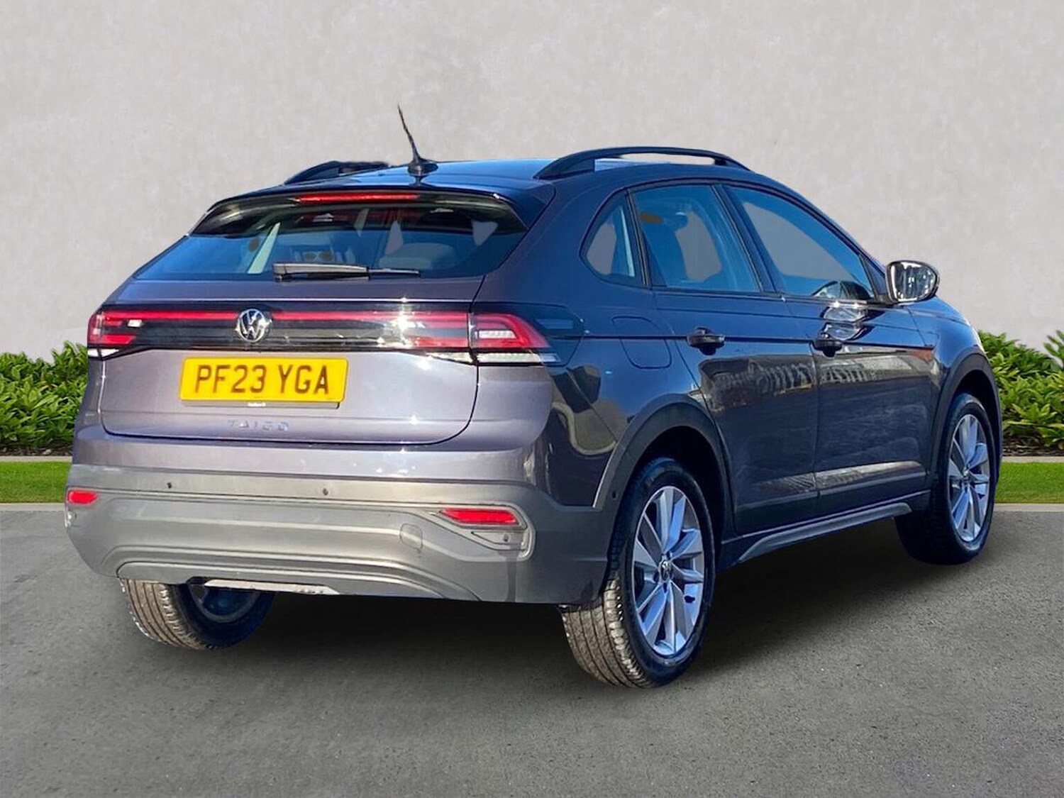 Used Volkswagen Taigo 2023 for sale - 77487571: Photo 18