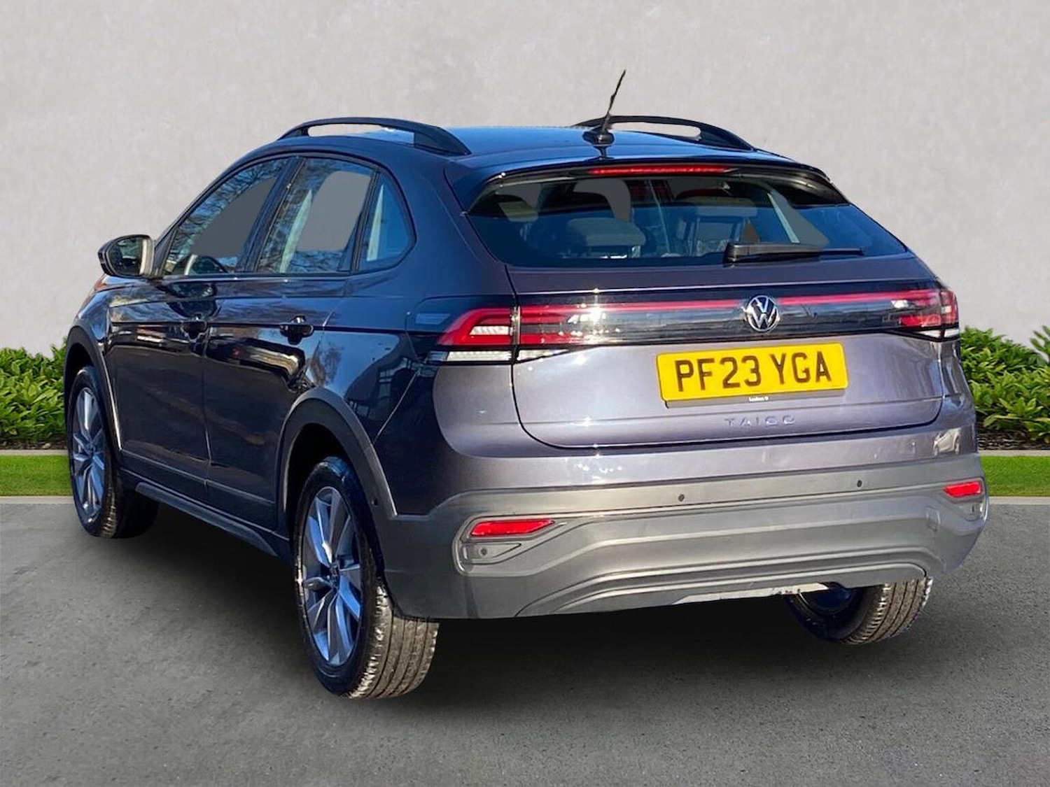 Used Volkswagen Taigo 2023 for sale - 77487571: Photo 2