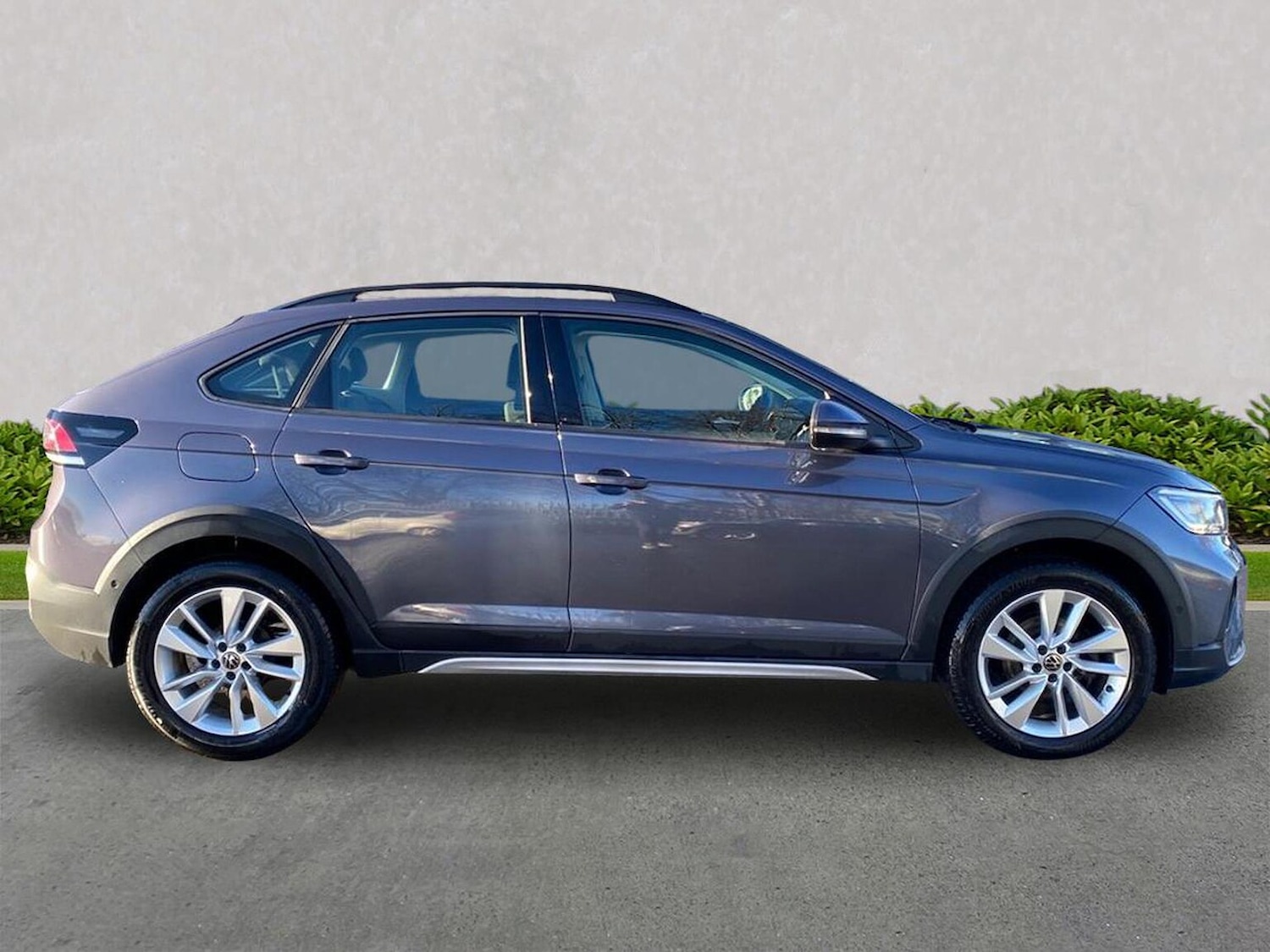 Used Volkswagen Taigo 2023 for sale - 77487571: Photo 3