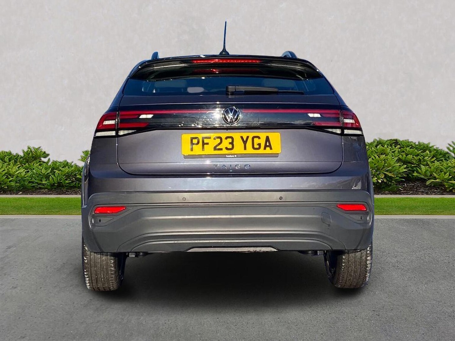 Used Volkswagen Taigo 2023 for sale - 77487571: Photo 4