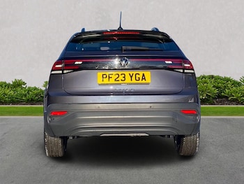 Used Volkswagen Taigo 2023 for sale - 77487571: Photo