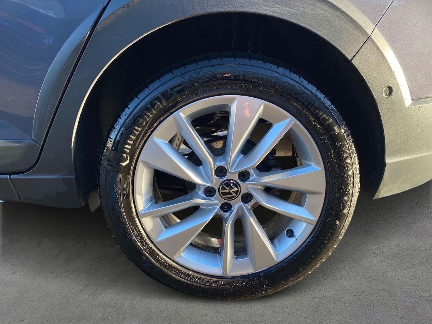 Used Volkswagen Taigo 2023 for sale - 77487571: Photo 6