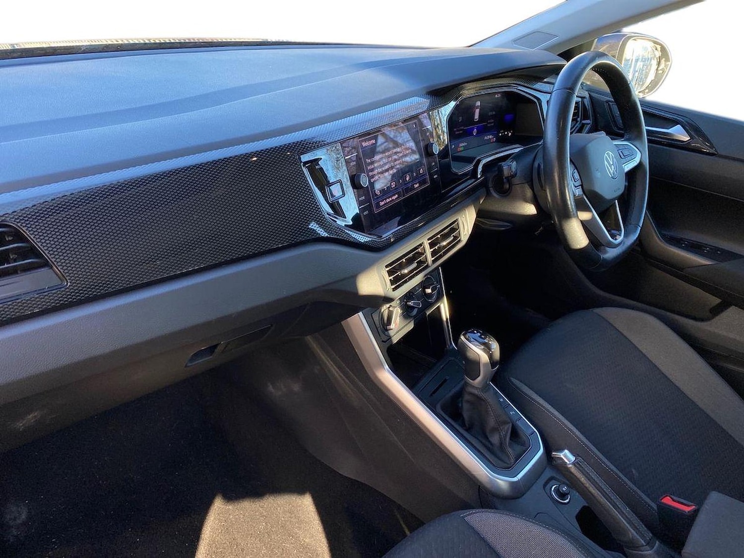 Used Volkswagen Taigo 2023 for sale - 77487571: Photo 7