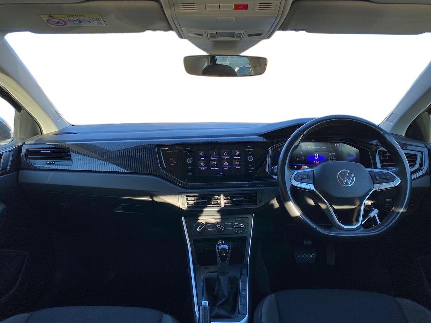 Used Volkswagen Taigo 2023 for sale - 77487571: Photo 8