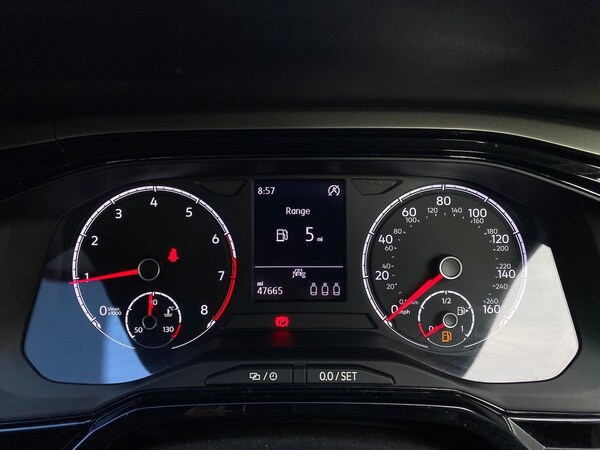 Used Volkswagen Polo 2021 for sale - 76181410: Photo 10
