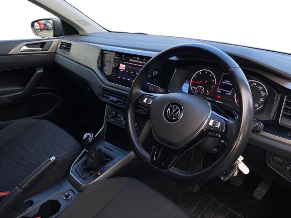 Used Volkswagen Polo 2021 for sale - 76181410: Photo 15