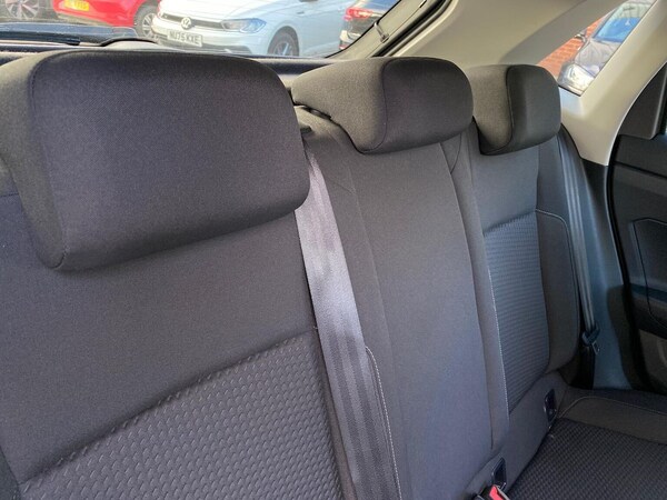 Used Volkswagen Polo 2021 for sale - 76181410: Photo 16