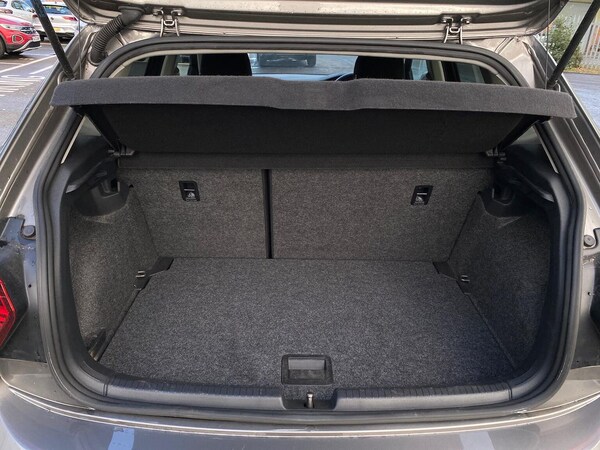 Used Volkswagen Polo 2021 for sale - 76181410: Photo 17