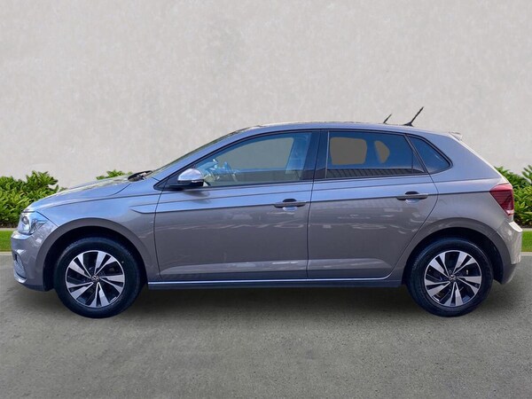 Used Volkswagen Polo 2021 for sale - 76181410: Photo 19