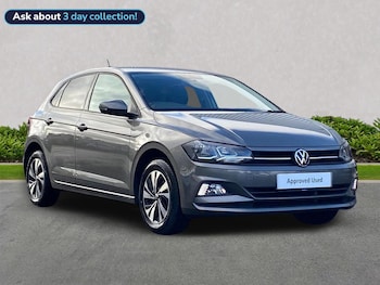 Volkswagen - Polo